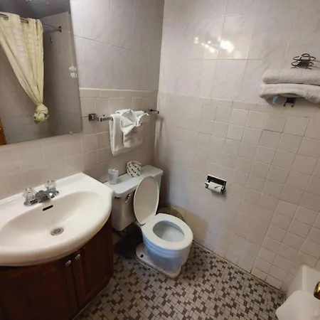 Motel Edgebrook Chicago North Shore By Oyo-3