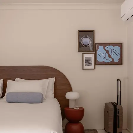Gold Coast Airport Motel - Only 300 Meters To Airport Terminal-2
