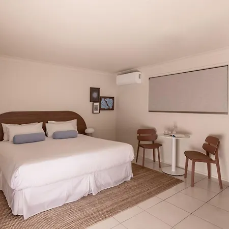Gold Coast Airport Motel - Only 300 Meters To Airport Terminal-3