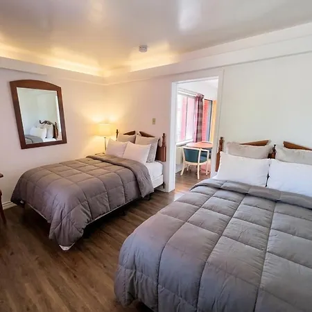 Persepolis Inn-2