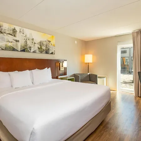 Comfort Inn Kanata Ottawa West-2