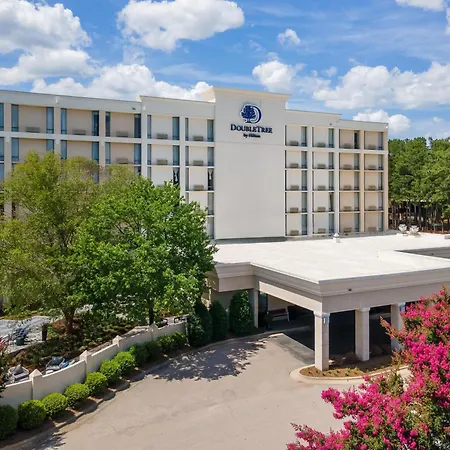Doubletree By Hilton Raleigh Midtown, Nc-3