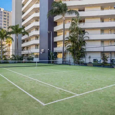 Mariner Shores Club-3