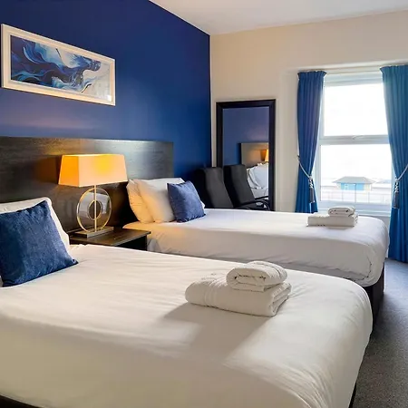 The Esplanade Hotel By Compass Hospitality-2