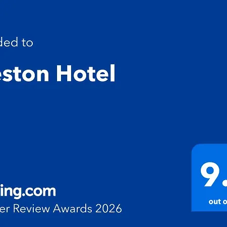 Weston Hotel-3