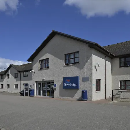 Travelodge Inverness Fairways-3
