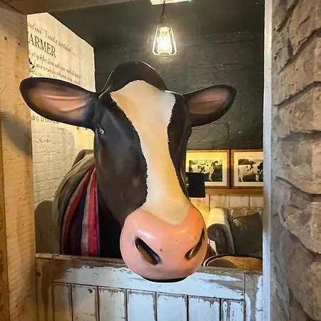 Dairy Cottage Whitby- Hot Tub - 4 Beds-2