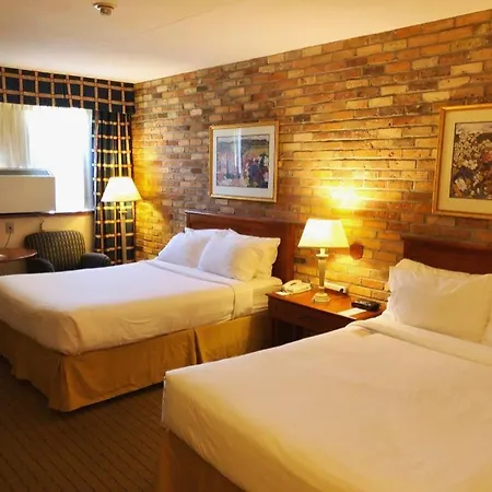 Holiday Inn Express Toronto East - Scarborough By Ihg-2