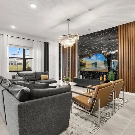 12 Bedrooms115 Bathroomsparadiso Grande 5890H-2