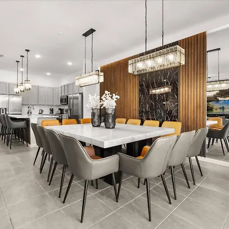 12 Bedrooms115 Bathroomsparadiso Grande 5890H-3