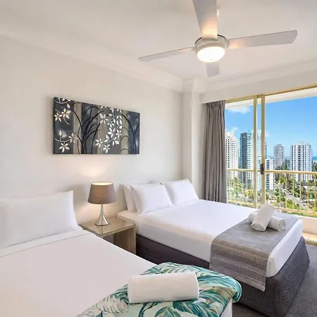 Contessa Holiday Apartments-2