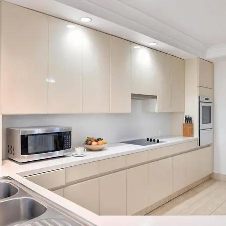 Contessa Holiday Apartments-3