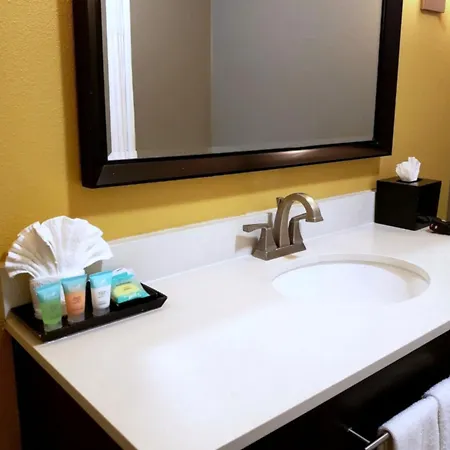 Hotel 1550 - Sfo Airport Free Shuttle-3