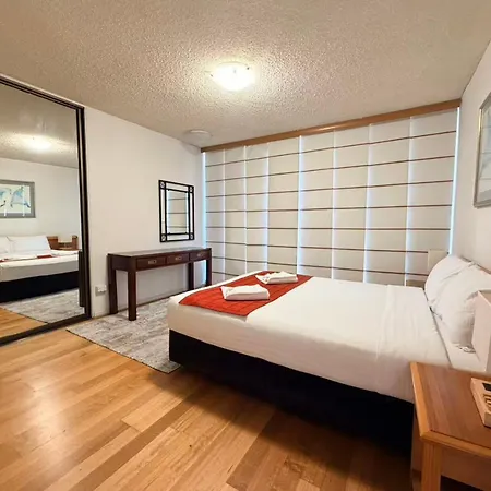 Summit Apartments Brisbane City-2