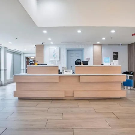 Hilton Garden Inn Jacksonville Airport-2