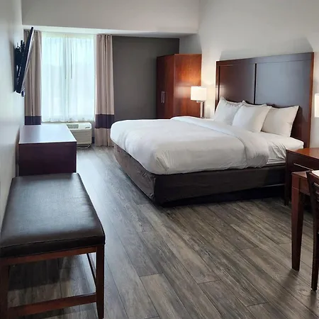 Comfort Suites Baymeadows Near Butler Blvd-3