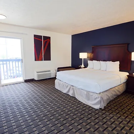 Silverstone Inn North Spokane-2