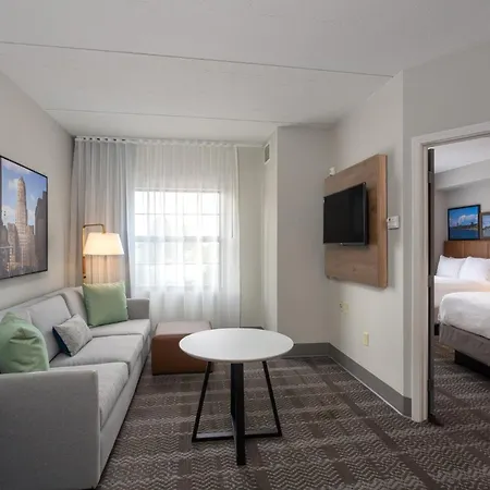 Staybridge Suites Buffalo By Ihg-2