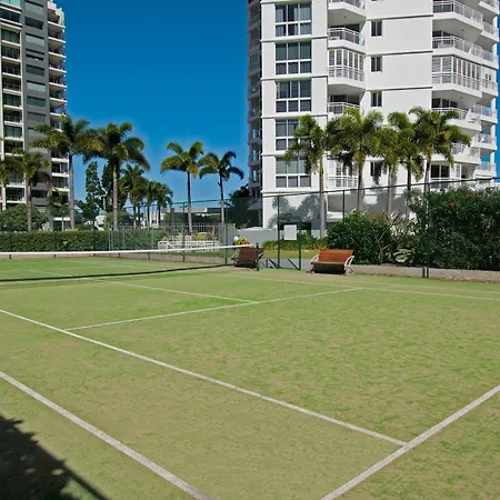 Ocean Sands Resort-3