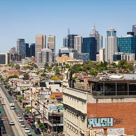 Tyrian Serviced Apartments Fitzroy-2