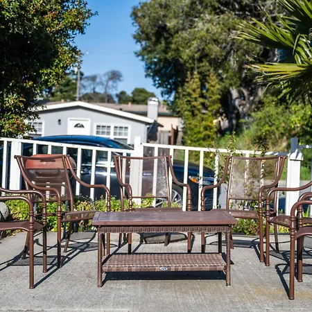 Scottish Fairway Inn-3