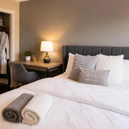 Tuscan Ridge Guesthouse Calgary West-3