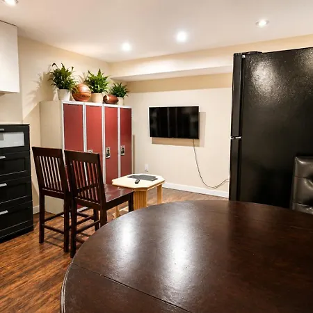 Tuscan Ridge Guesthouse Calgary West-2