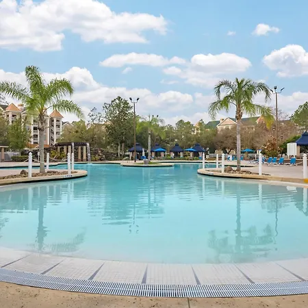 Hilton Vacation Club St Augustine-2