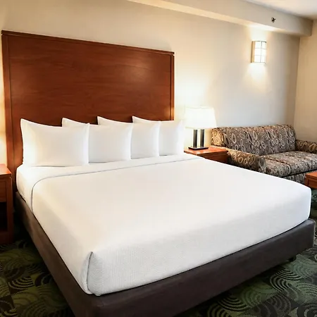 Deerfoot Inn And Casino-3
