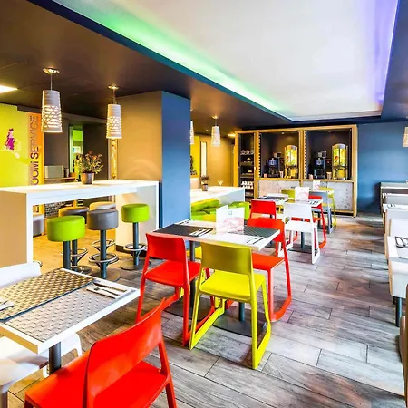 Ibis Budget Glasgow-3
