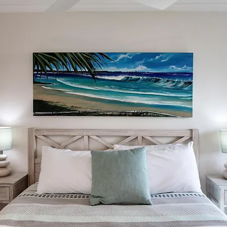 Rainbow Bay Resort Holiday Apartments-2