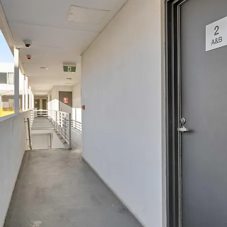Mawson Lakes Hotel-3