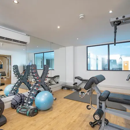 Belgrave Sands Hotel & Spa-3