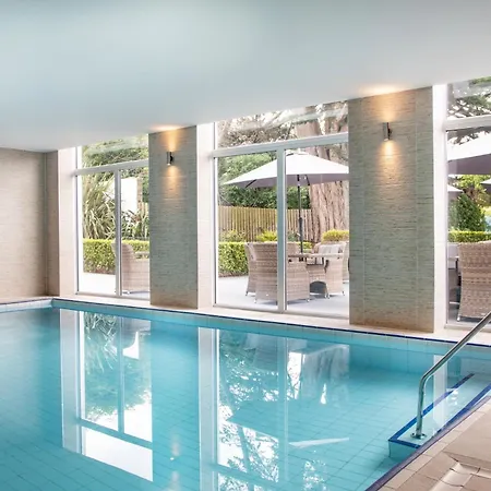 Belgrave Sands Hotel & Spa-2