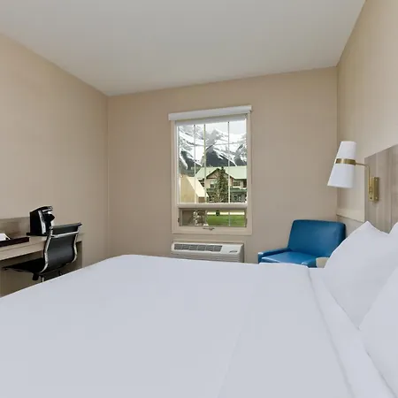 Grande Rockies Resort-Bellstar Hotels & Resorts-2