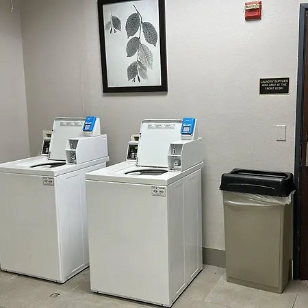 Country Inn & Suites By Radisson, Austin North Pflugerville , Tx-2