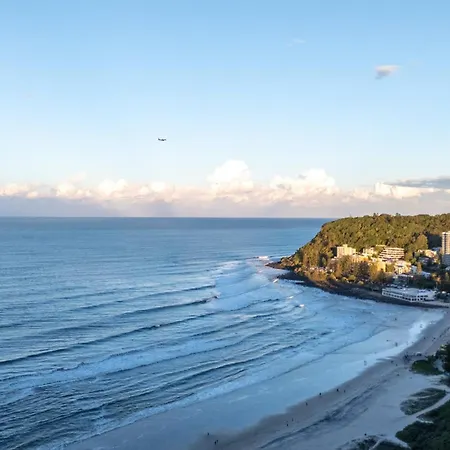 Swell Resort Burleigh Heads-2