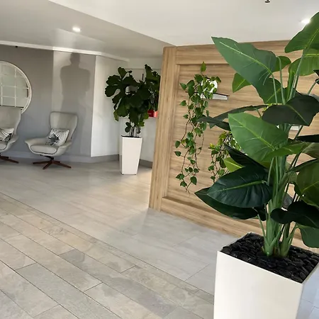 Spectrum Holiday Apartments-3