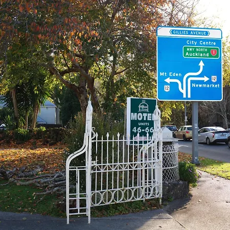 Alpers Lodge & Conference Centre-3