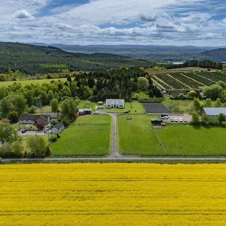 Drumlochy B&B-3