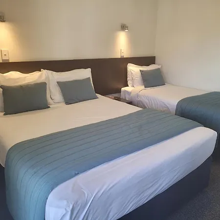 Ashford Motor Lodge-2