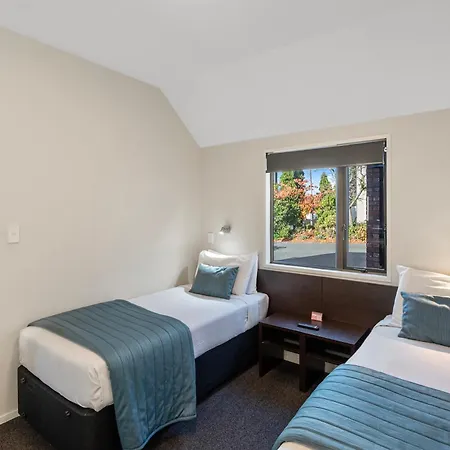 Ashford Motor Lodge-3