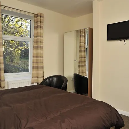 Hoppers Cottage Guest House-3
