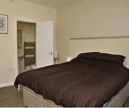Hoppers Cottage Guest House-2