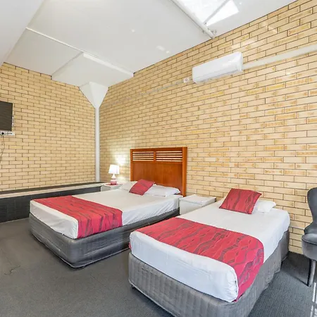 Acacia Ridge Hotel-2