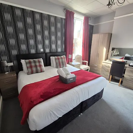 The Braemar Southport-2