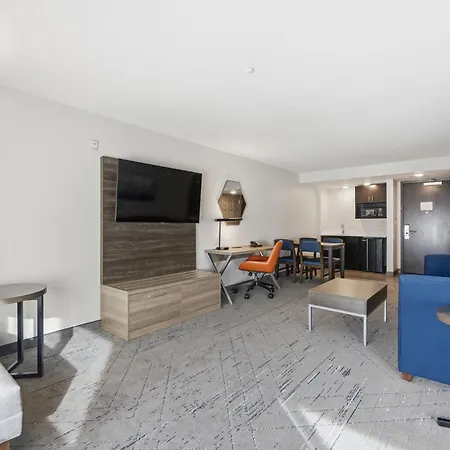 Holiday Inn Express & Suites Raleigh West - Lenovo Center By Ihg-2