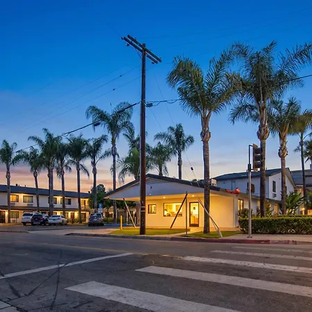 Hyland Inn Van Nuys-2