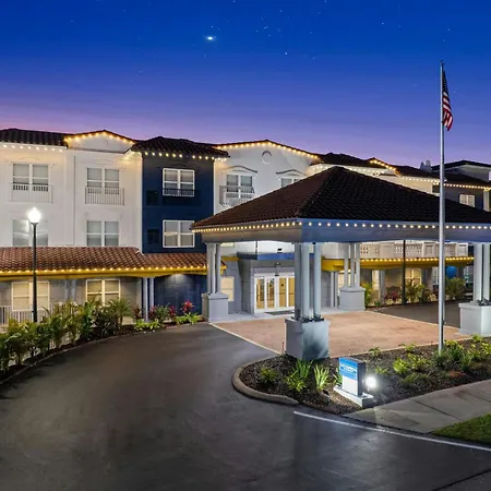 City Express By Marriott St. Augustine-2