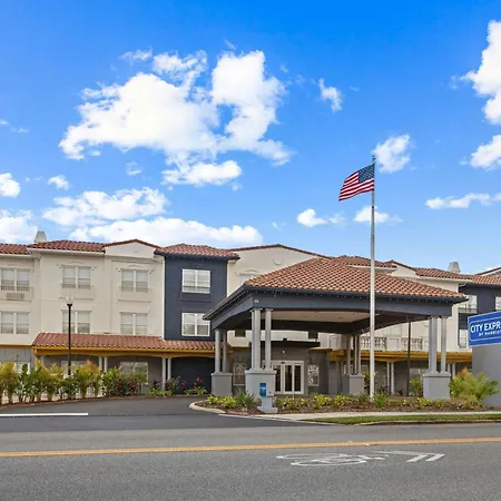 City Express By Marriott St. Augustine-3